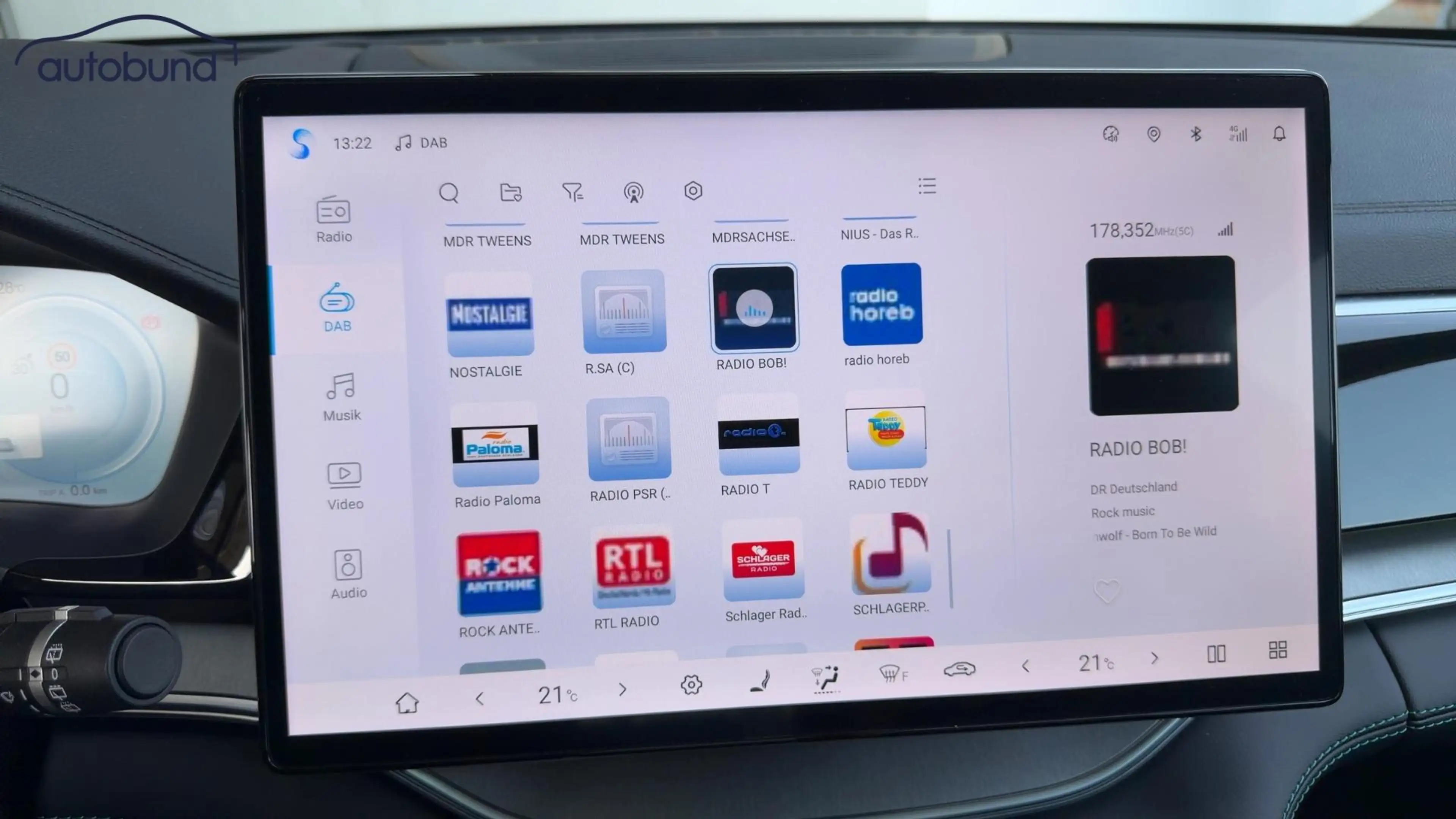 BYD Seal U DM-i Boost Alu HUD KA LED Link LRH NAV NBA PDC RFK SHA Shz — photo 18