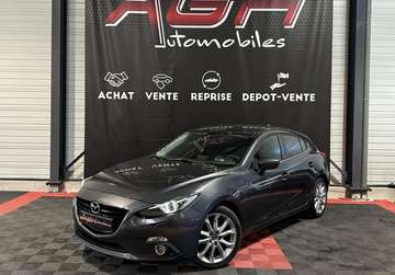 2.0 SKYACTIV-G 120 Dynamique 5p