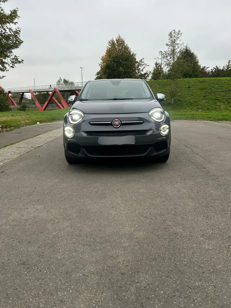 Fiat 500X 1.0 FireFly Turbo 4x2 S&S Cross - 2