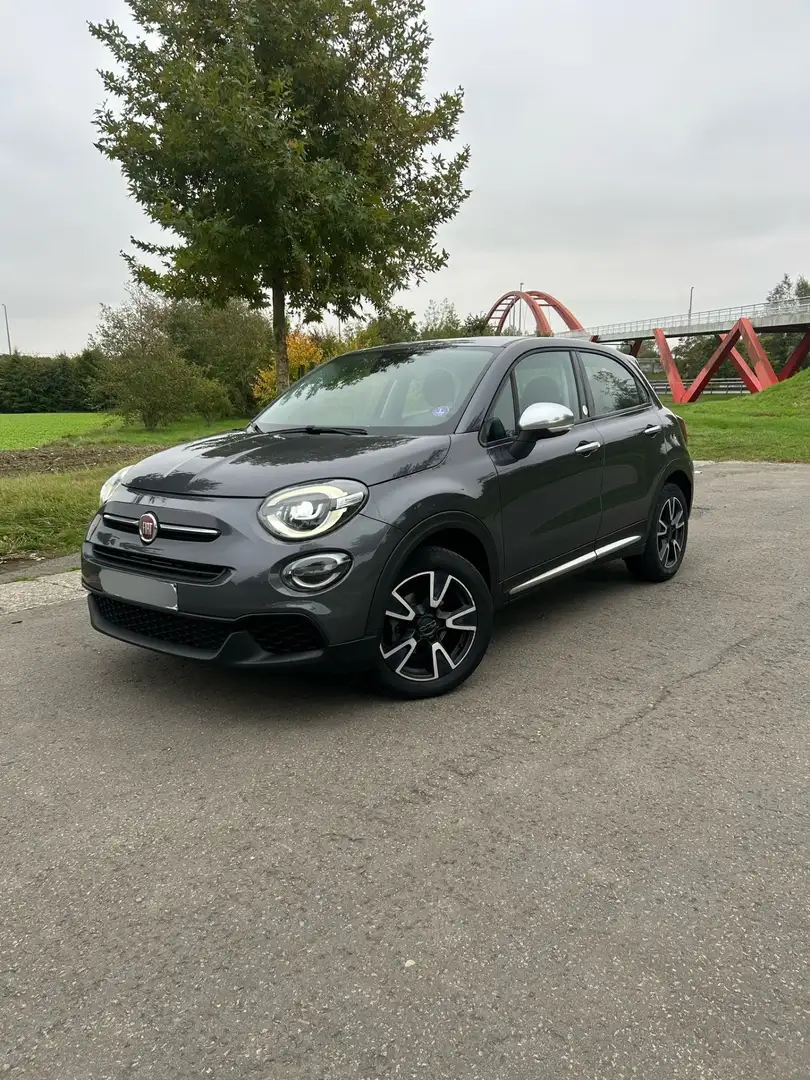 Fiat 500X 1.0 FireFly Turbo 4x2 S&S Cross - 1
