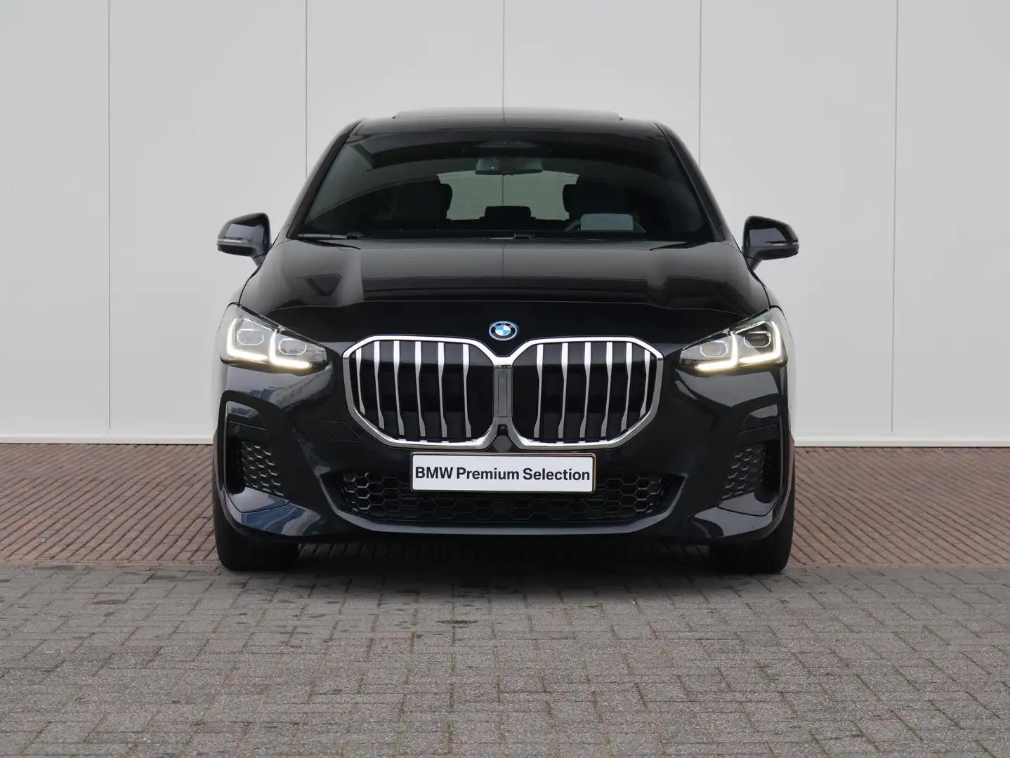 BMW 225 2-serie Active Tourer 225e xDrive M Sportpakket/ C Noir - 2