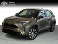 Toyota Yaris Cross 120H Active Tech Pack Comfort Grün - thumbnail 1