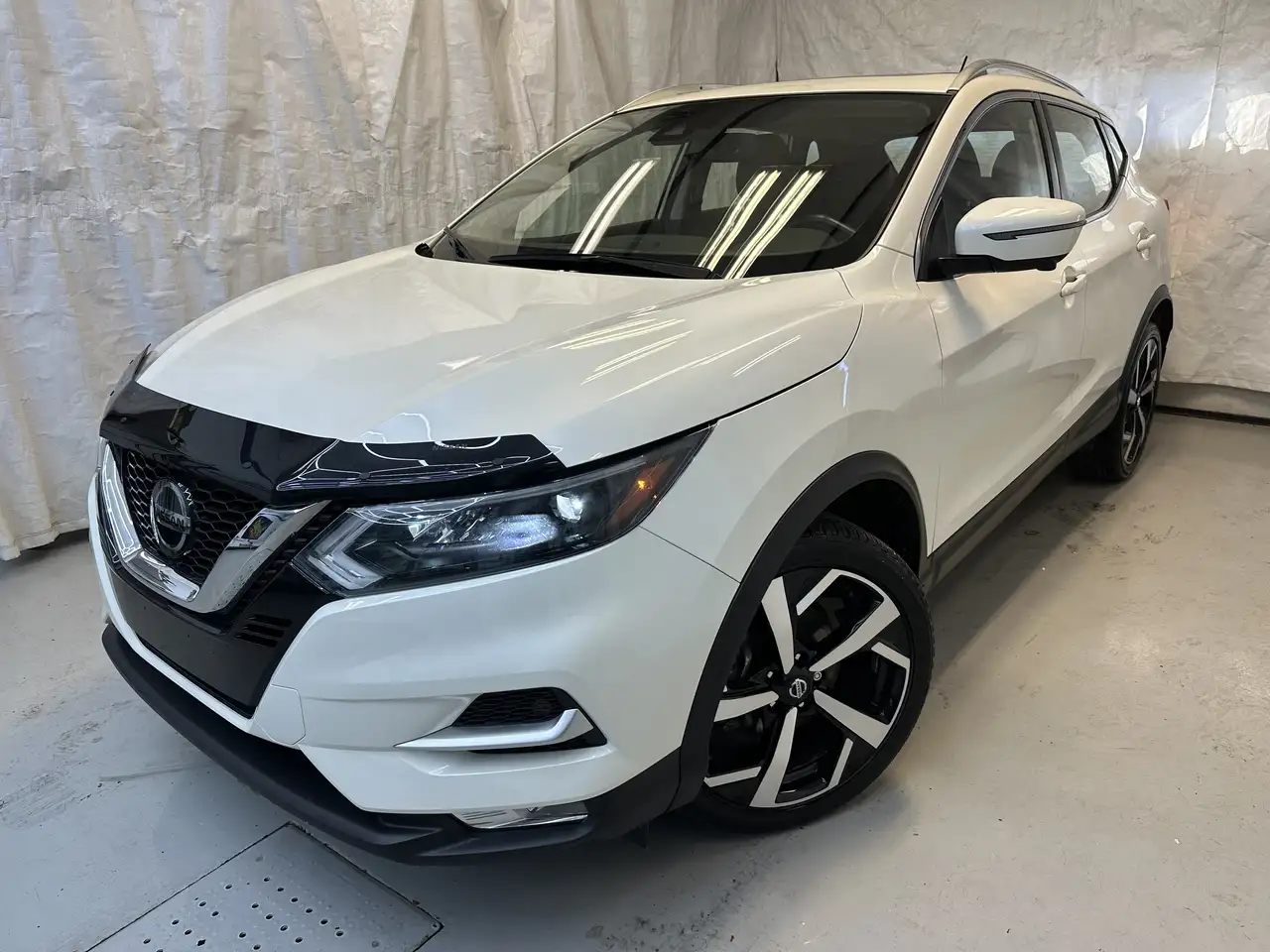 2023 Nissan Qashqai