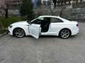 Audi A5 Coupe MHEV Coupe 2.0 tfsi Sport 252cv s-tronic Bianco - thumbnail 3
