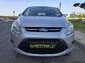 Ford C-Max 1.6TDCi Trend 95 Gris - thumbnail 2