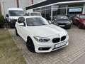 BMW 118 118 i Advantage aus1.Hand,Lückl.-BMW-Scheckh. White - thumbnail 1