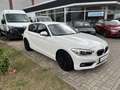BMW 118 118 i Advantage aus1.Hand,Lückl.-BMW-Scheckh. White - thumbnail 4