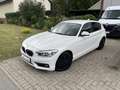 BMW 118 118 i Advantage aus1.Hand,Lückl.-BMW-Scheckh. White - thumbnail 3