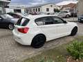BMW 118 118 i Advantage aus1.Hand,Lückl.-BMW-Scheckh. White - thumbnail 5