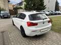 BMW 118 118 i Advantage aus1.Hand,Lückl.-BMW-Scheckh. White - thumbnail 7