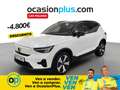 Volvo XC40 P8 Recharge Plus Eléctrico Puro Blanco - thumbnail 1