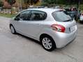Peugeot 208 1.2 VTi 82 CV 5 porte Active *ok neopatentati* Grau - thumbnail 8