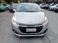 Peugeot 208 1.2 VTi 82 CV 5 porte Active *ok neopatentati* Grau - thumbnail 3