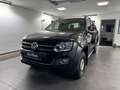Volkswagen Amarok Highline DoubleCab 4Motion*AHK*SHZ* Noir - thumbnail 3