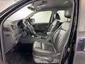Volkswagen Amarok Highline DoubleCab 4Motion*AHK*SHZ* Noir - thumbnail 12