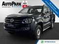 Volkswagen Amarok Highline DoubleCab 4Motion*AHK*SHZ* Noir - thumbnail 1