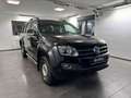 Volkswagen Amarok Highline DoubleCab 4Motion*AHK*SHZ* Noir - thumbnail 4