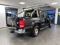 Volkswagen Amarok Highline DoubleCab 4Motion*AHK*SHZ* Noir - thumbnail 6