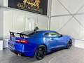Chevrolet Camaro CAMARO 6.2 V8 SS "ZL1 PAKET"EXTREM-BEAST-LIMITED Blau - thumbnail 11