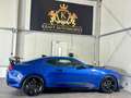 Chevrolet Camaro CAMARO 6.2 V8 SS "ZL1 PAKET"EXTREM-BEAST-LIMITED Blau - thumbnail 8