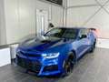 Chevrolet Camaro CAMARO 6.2 V8 SS "ZL1 PAKET"EXTREM-BEAST-LIMITED Blau - thumbnail 2