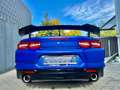 Chevrolet Camaro CAMARO 6.2 V8 SS "ZL1 PAKET"EXTREM-BEAST-LIMITED Blau - thumbnail 1