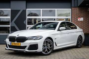 530e xDrive High Executive | M-Sport | Shadow | Pa