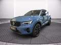 Volvo XC40 B3 Ultimate Dark Aut. FLA W-Paket KlimaA Blau - thumbnail 2
