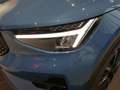 Volvo XC40 B3 Ultimate Dark Aut. FLA W-Paket KlimaA Blau - thumbnail 4