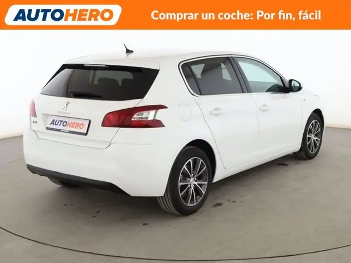 Peugeot 308 1.2 Pure Tech S&S Style 2015, foto 6