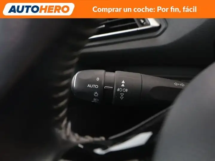 Peugeot 308 1.2 Pure Tech S&S Style 2015, foto 26