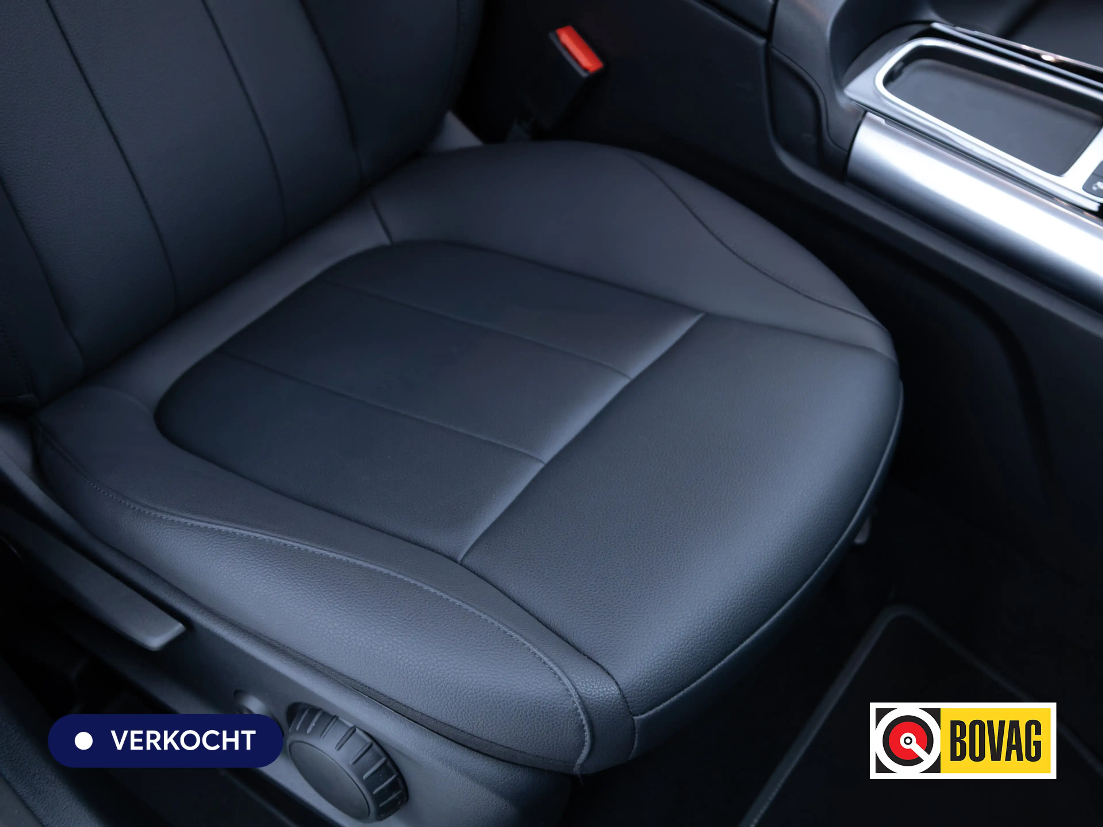 Mercedes-Benz GLA 250 e Luxury Line Business | Leer | Adaptive Cruise | — photo 13