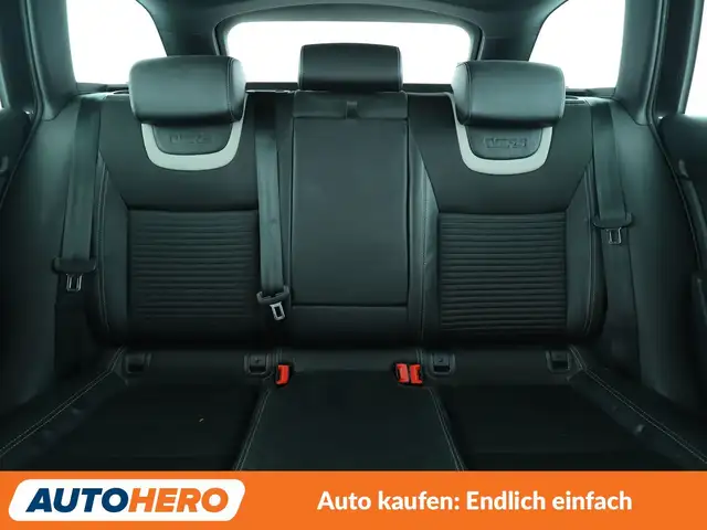 Skoda Octavia view 15
