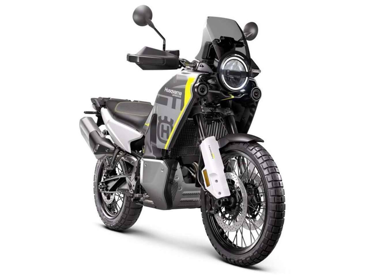 Husqvarna Norden 901 2024