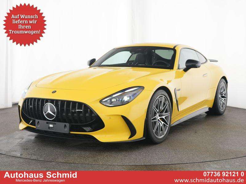 2025 Mercedes Benz AMG