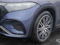 Mercedes-Benz EQS SUV 4M AMG PREMIUM PLUS+PANO+FOND TV+AIR Albastru - thumbnail 4