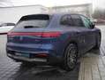 Mercedes-Benz EQS SUV 4M AMG PREMIUM PLUS+PANO+FOND TV+AIR Albastru - thumbnail 3