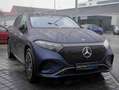 Mercedes-Benz EQS SUV 4M AMG PREMIUM PLUS+PANO+FOND TV+AIR Albastru - thumbnail 2
