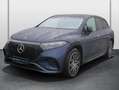Mercedes-Benz EQS SUV 4M AMG PREMIUM PLUS+PANO+FOND TV+AIR Albastru - thumbnail 14