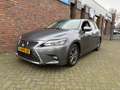 Lexus CT 200h Business Line | Stoel verwarming | Camera | Naviga Gris - thumbnail 1
