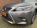 Lexus CT 200h Business Line | Stoel verwarming | Camera | Naviga Gris - thumbnail 6