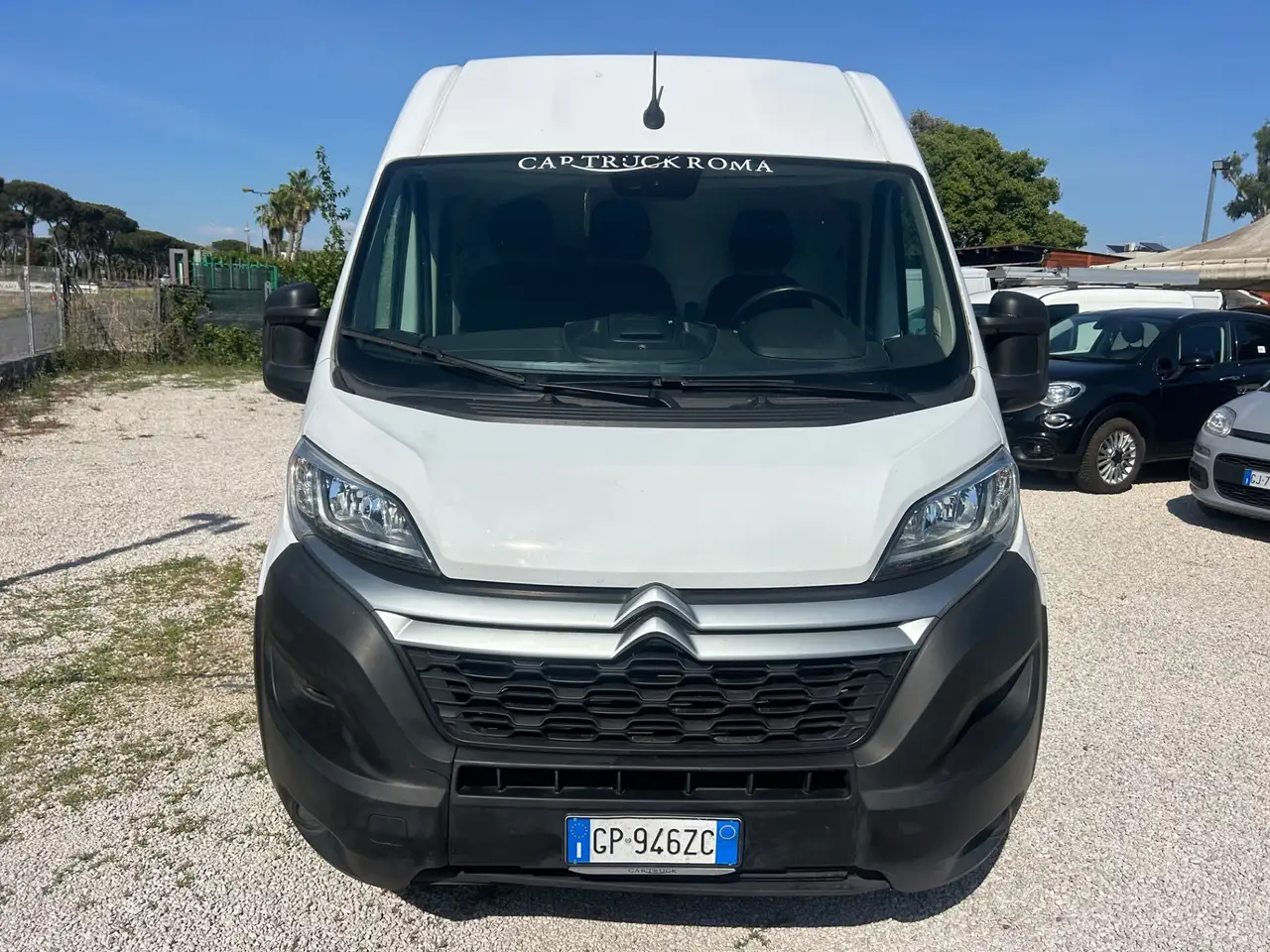 Citroën Jumper
