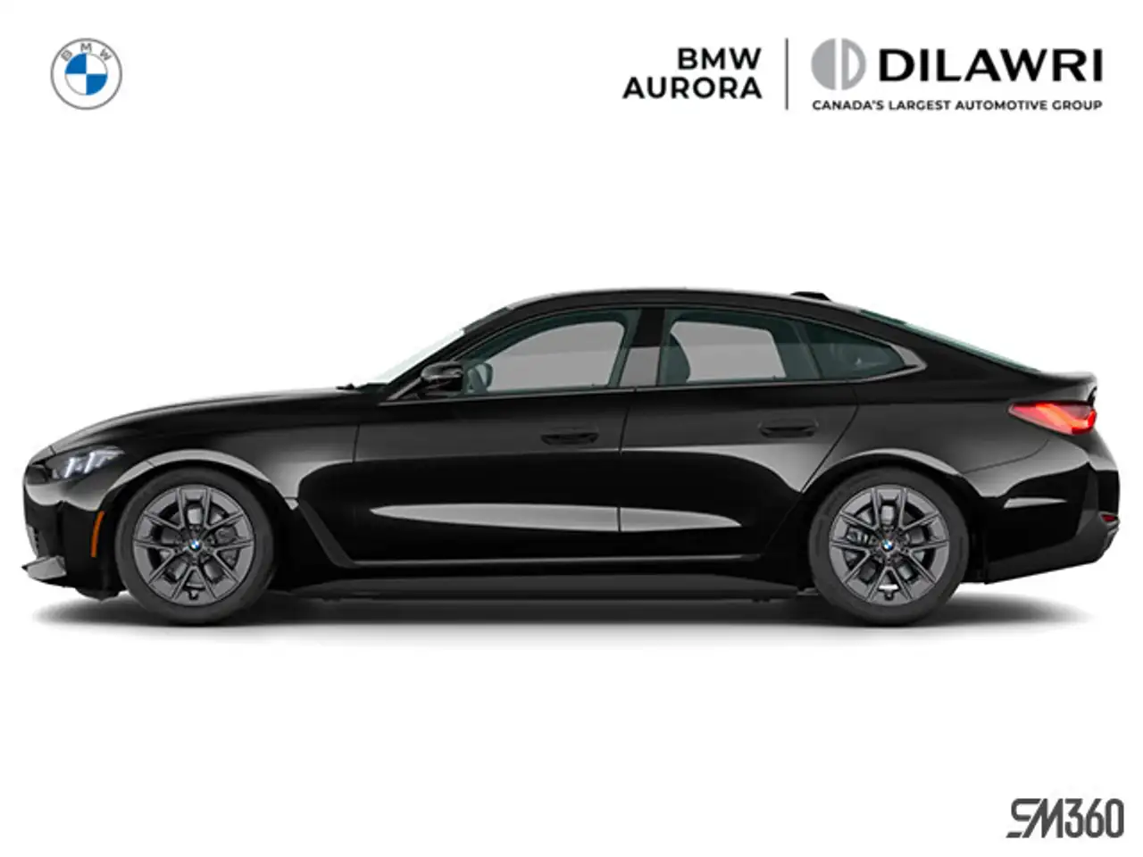 2026 BMW i4