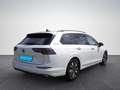 Volkswagen Golf Variant VIII Variant 2.0TDI DSG Matrix/AHK/360° Weiß - thumbnail 7