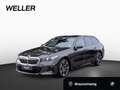 BMW 520 d xD Tour M SPORT DAProf 360° AHK H/K StndHzg Grijs - thumbnail 1