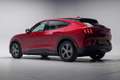 Ford Mustang Mach-E RWD 75 kWh 3 fase [ Leder Stoel-en Stuurverwarming Rouge - thumbnail 3