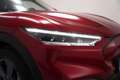 Ford Mustang Mach-E RWD 75 kWh 3 fase [ Leder Stoel-en Stuurverwarming Rouge - thumbnail 32