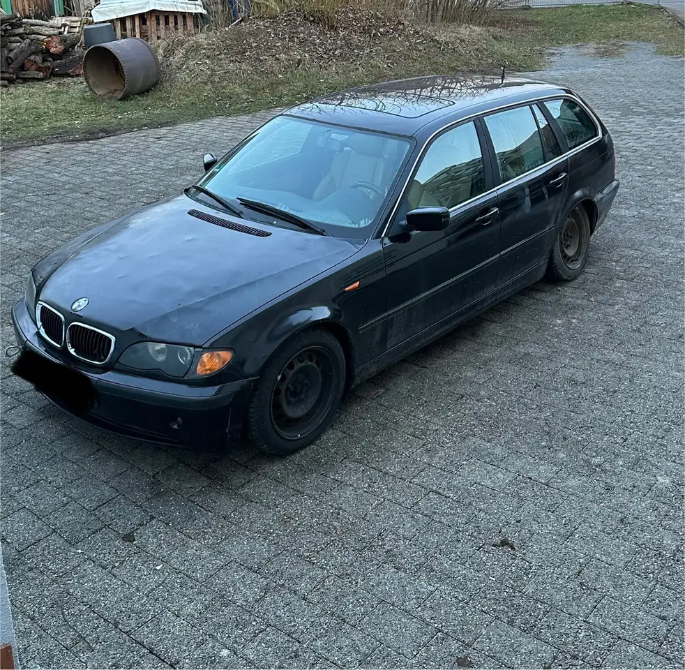 BMW 325