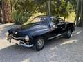 Volkswagen Karmann Ghia Typ 14 Siyah - thumbnail 4