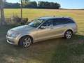 Mercedes-Benz C 350 C 350 T Avantgarde BlueEfficiency CDI Aut. Avantgarde Beige - thumbnail 2